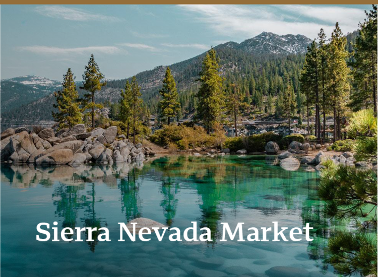 Sierra Nevada Market